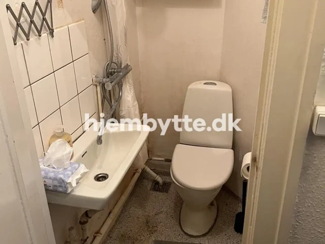 Billede 2 - Hjembytte - Stolpegårdsvej