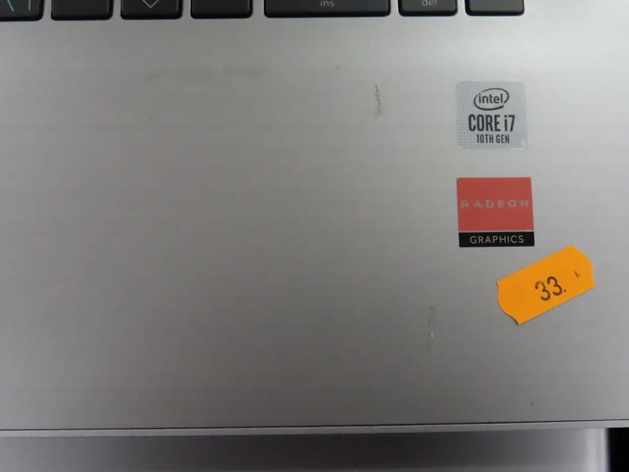 Billede 3 - Bærbar computer HP