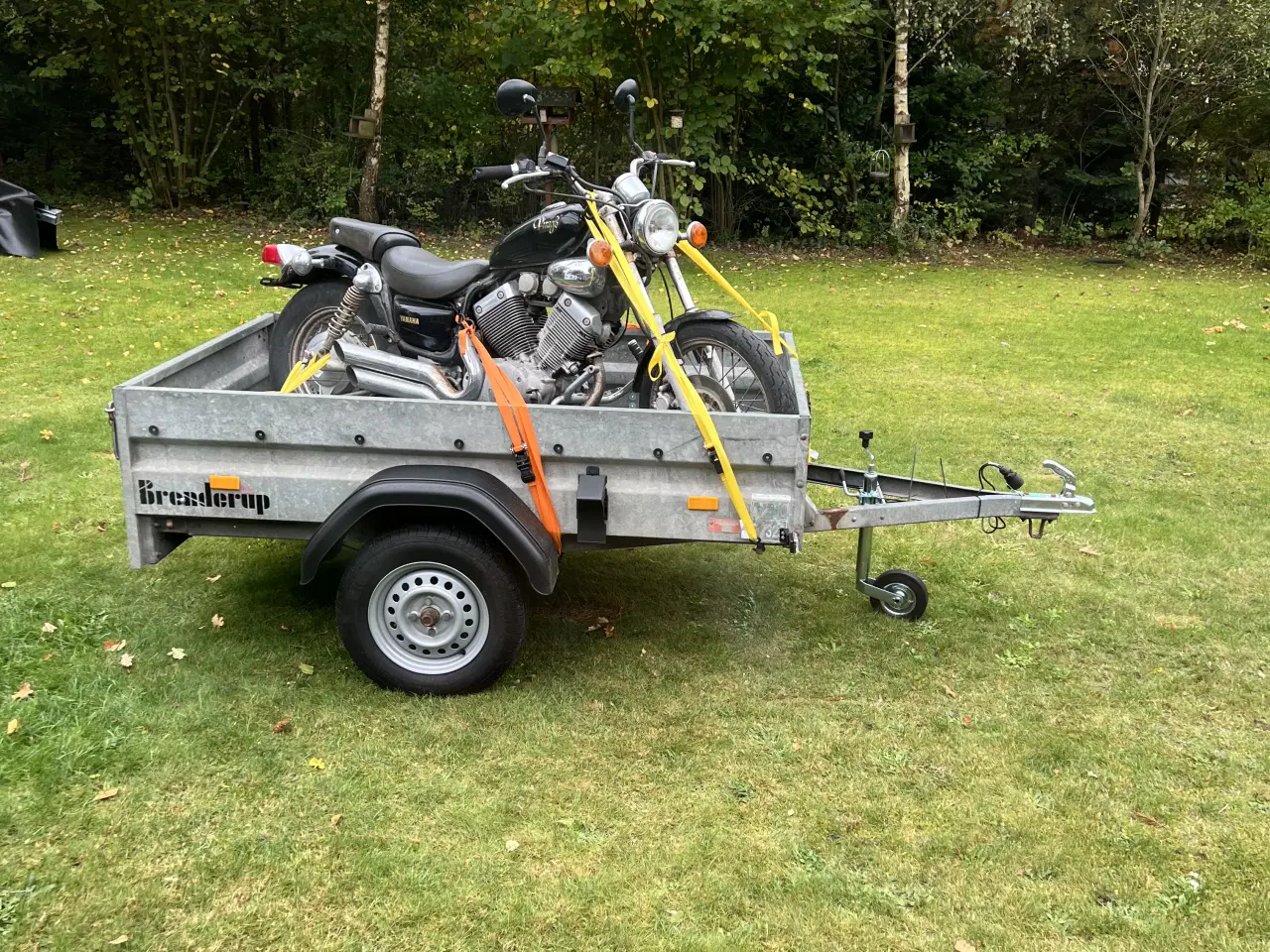 Billede 2 - Brenderup 02