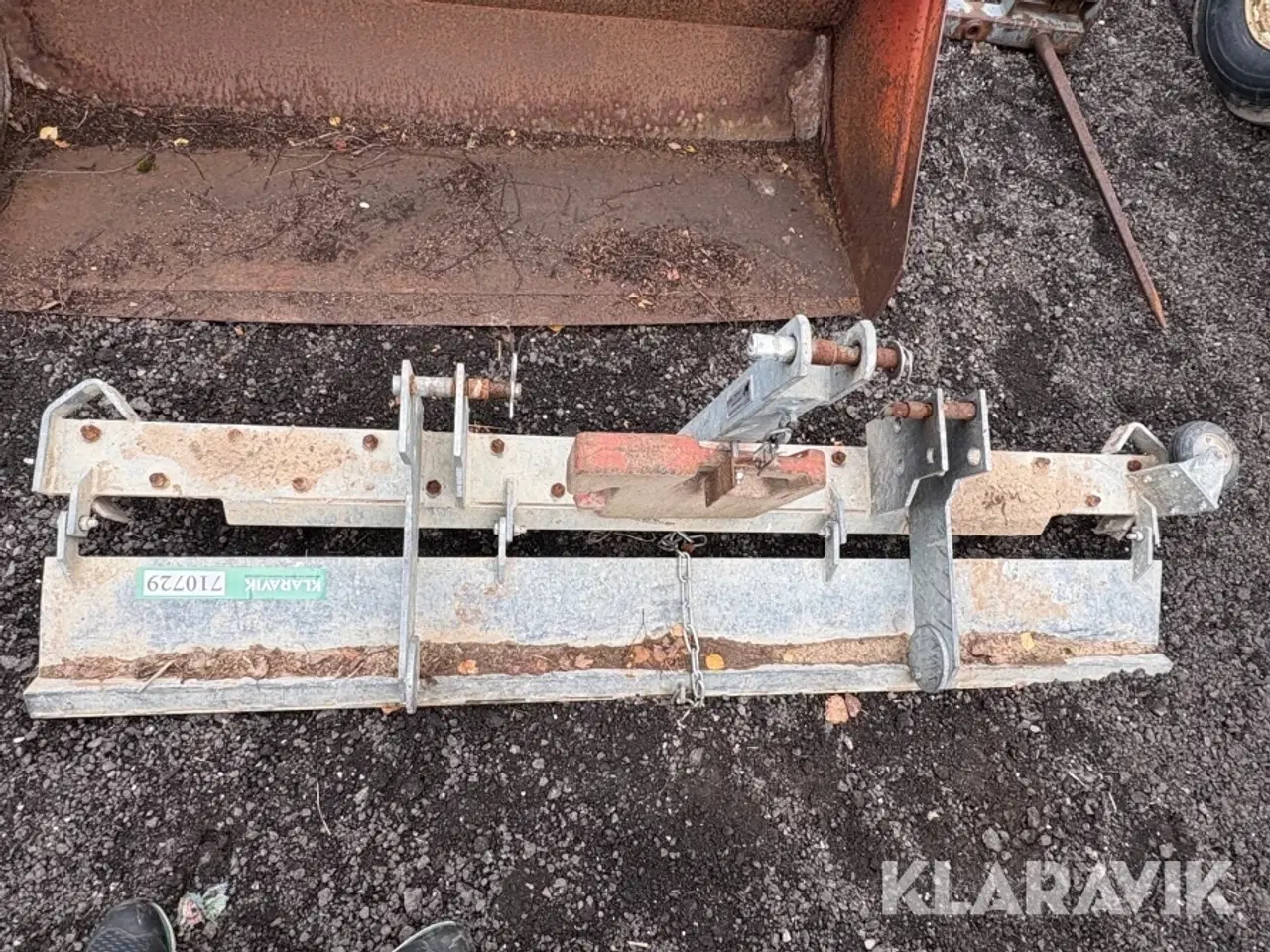 Billede 9 - Ridebaneplaner