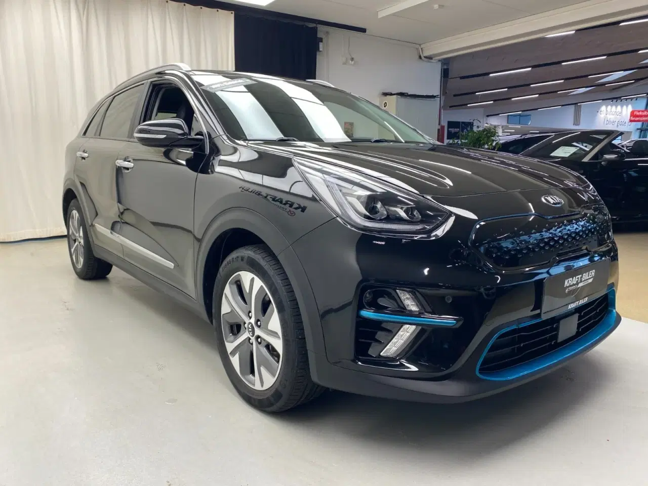 Billede 7 - Kia e-Niro 64 Advance