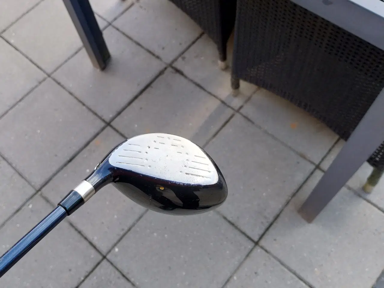 Billede 2 - Acer XDS fairway 3. kølle