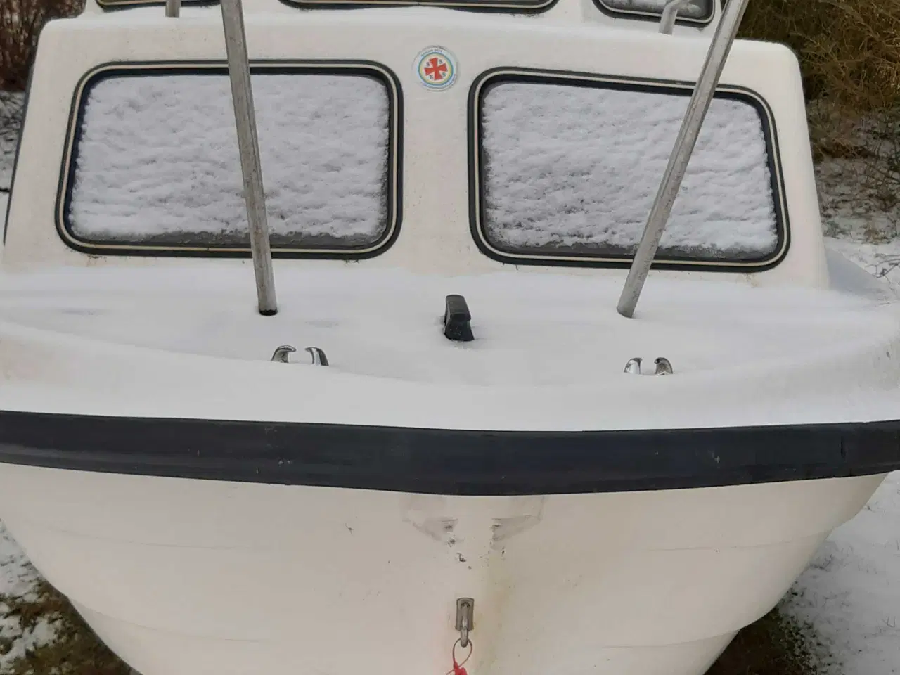 Billede 3 - Silver Viking 18 Fisker