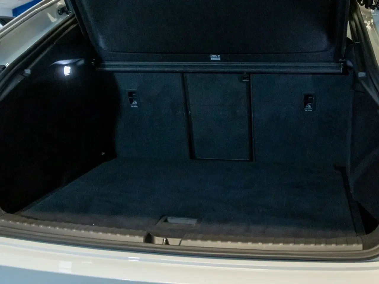 Billede 7 - Audi Q4 e-tron 40 S-line Sportback