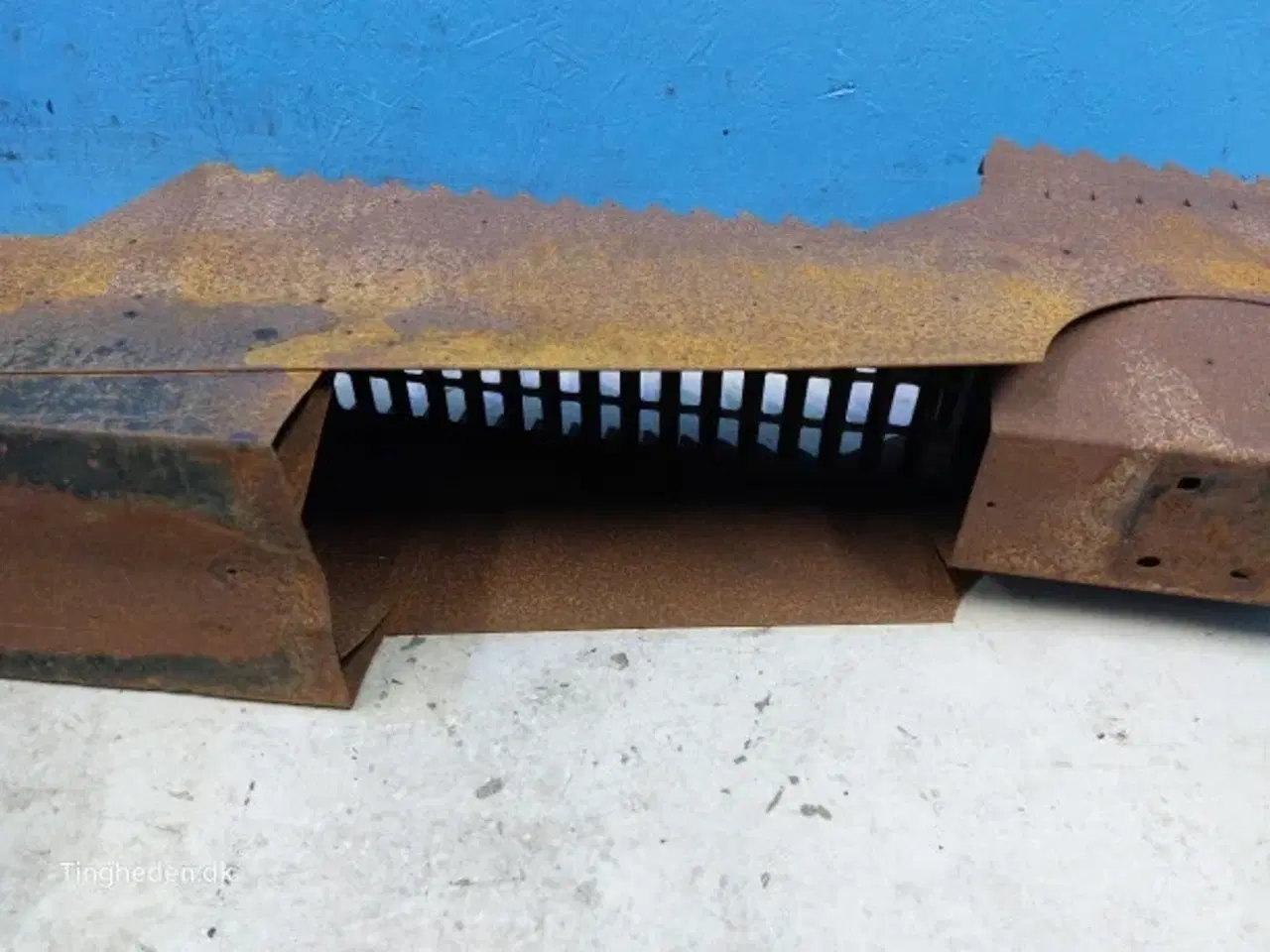 Billede 5 - John Deere 1085 Ryster AZ27828