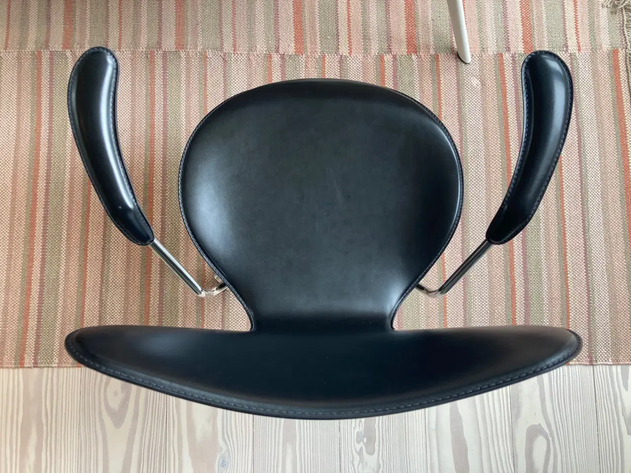 Billede 8 - Arne Jacobsen Syver kontorstol