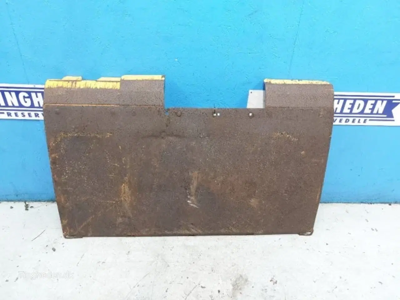 Billede 4 - New Holland TX68 24Fod Skærmdel