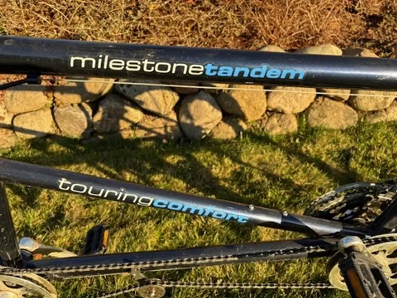 Billede 10 - Milestone Touring Comfort