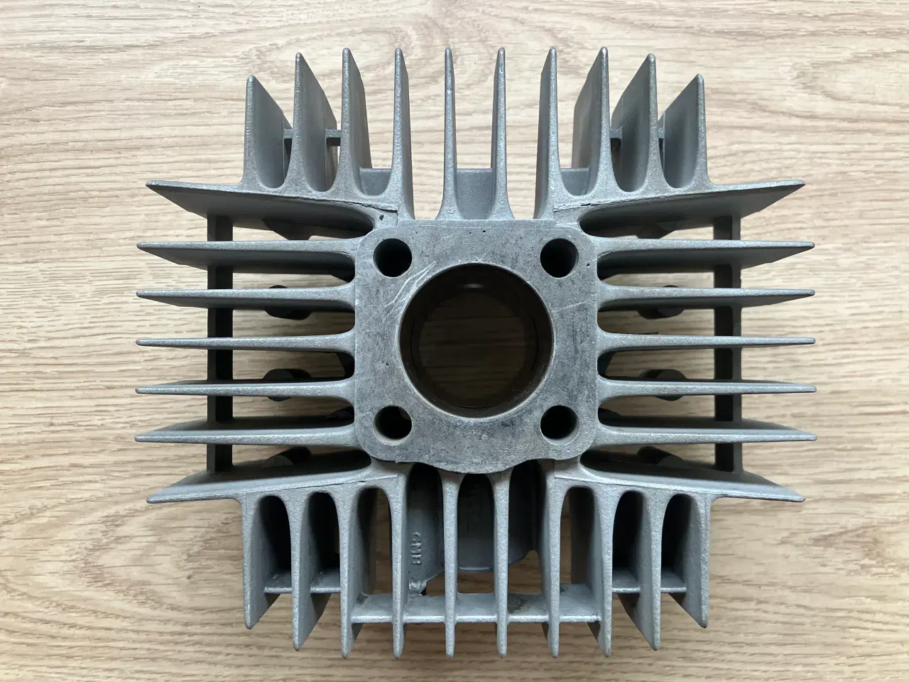 Billede 5 - Kreidler RMC cylinder