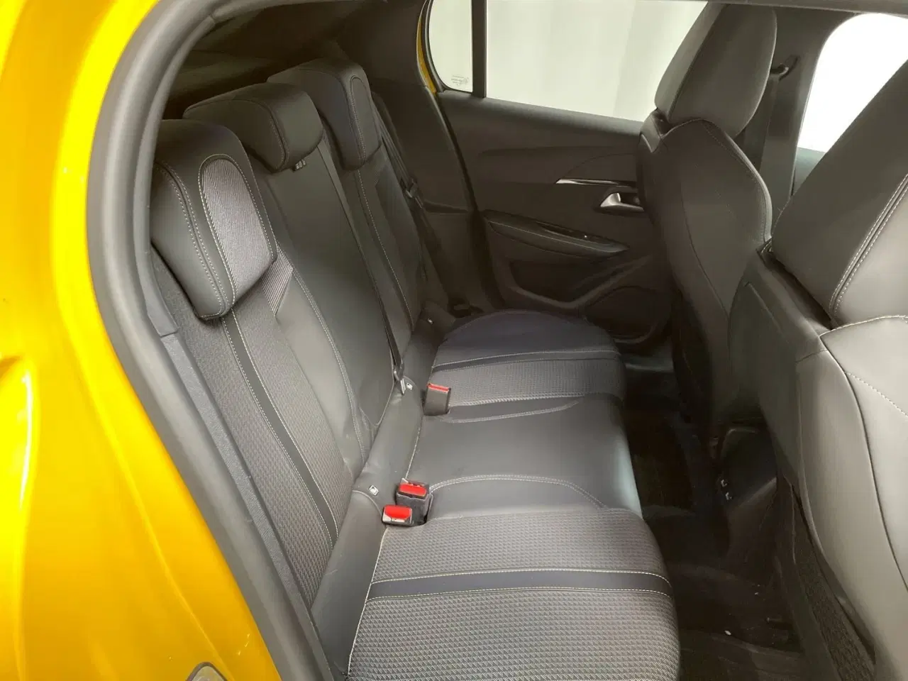 Billede 6 - Peugeot e-208 50 GT Line