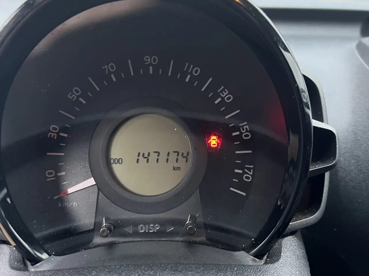 Billede 11 - Peugeot 108 2014