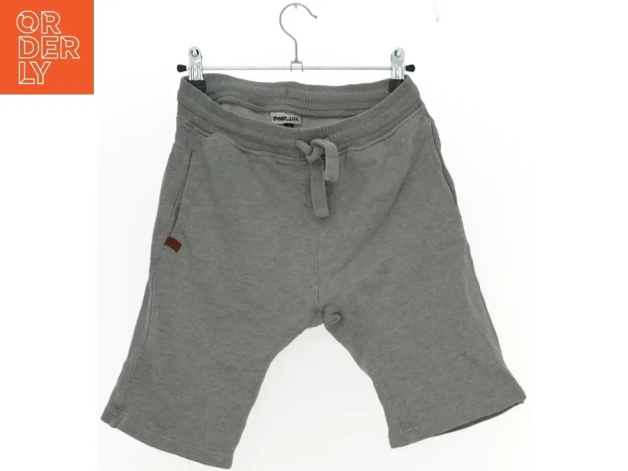 Billede 1 - Shorts fra Pomp de Lux (str. 140 cm)