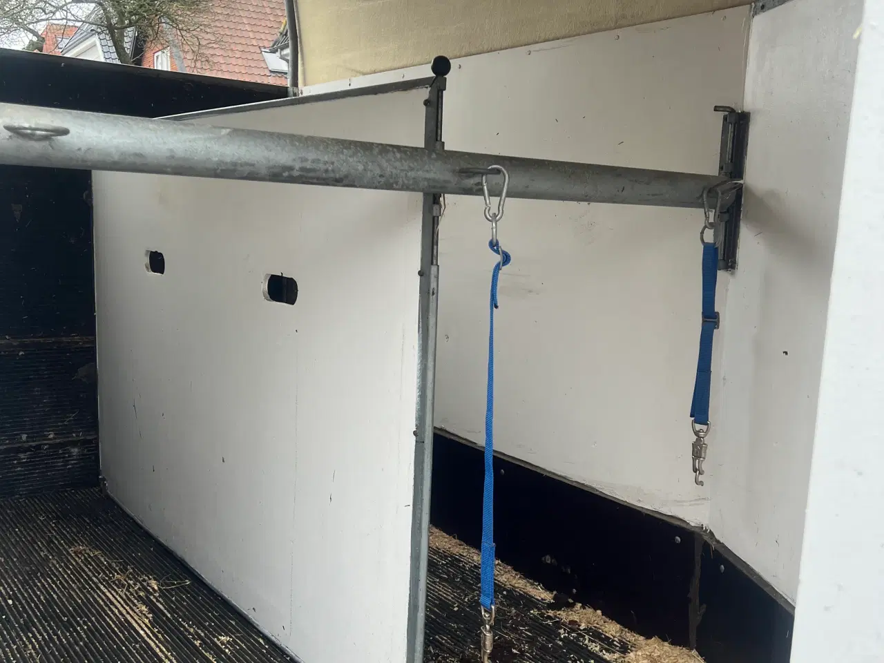 Billede 6 - Hestetrailer Gaupen