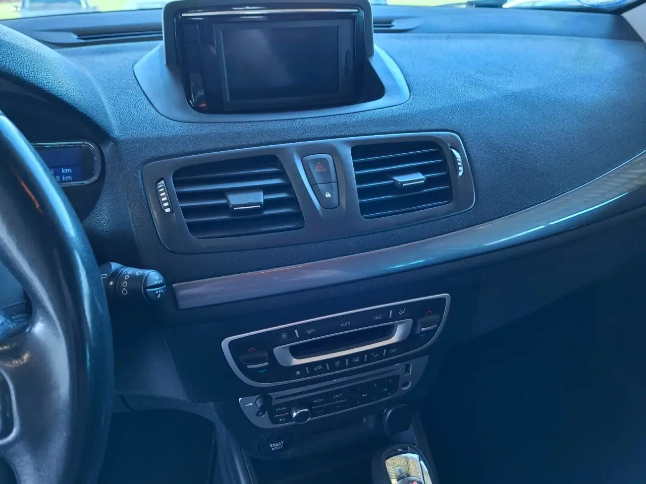 Billede 9 - Renault Megane III 1,5 dCi 110 Expression Sport Tourer aut.