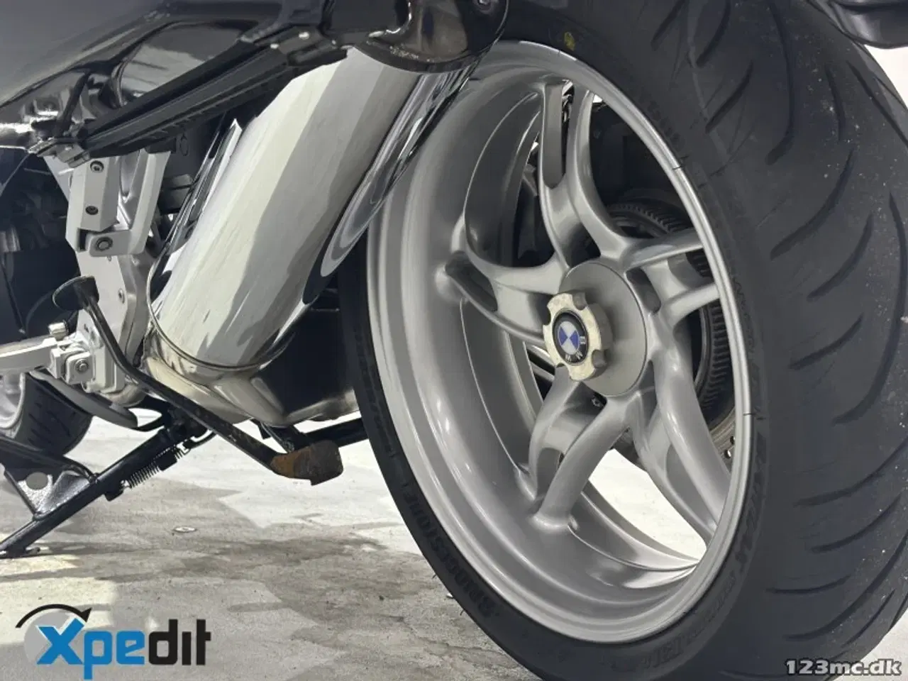 Billede 21 - BMW K 1200 GT