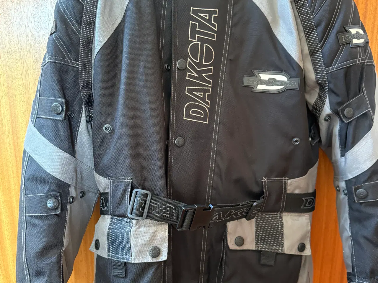 Billede 9 - Motorcykel dragt/hjelm og handsker