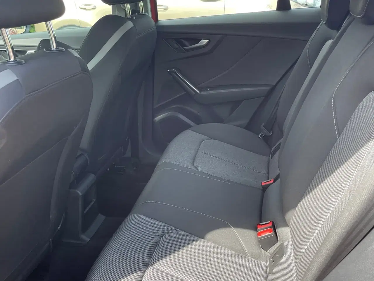 Billede 10 - Audi Q2 1,6 TDi 116 S-tr.