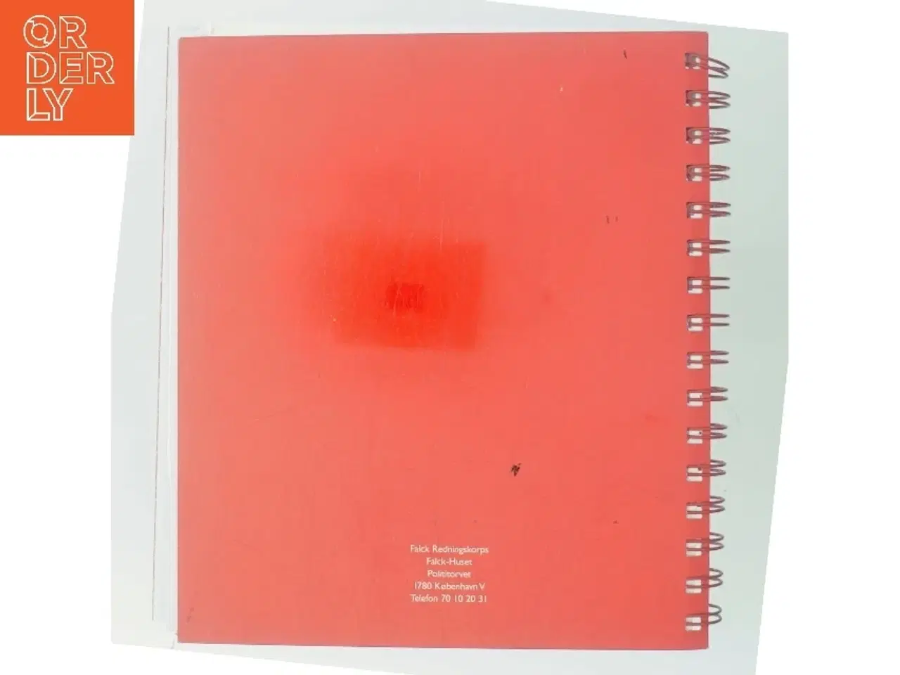 Billede 3 - Førstehjælp (Bog)