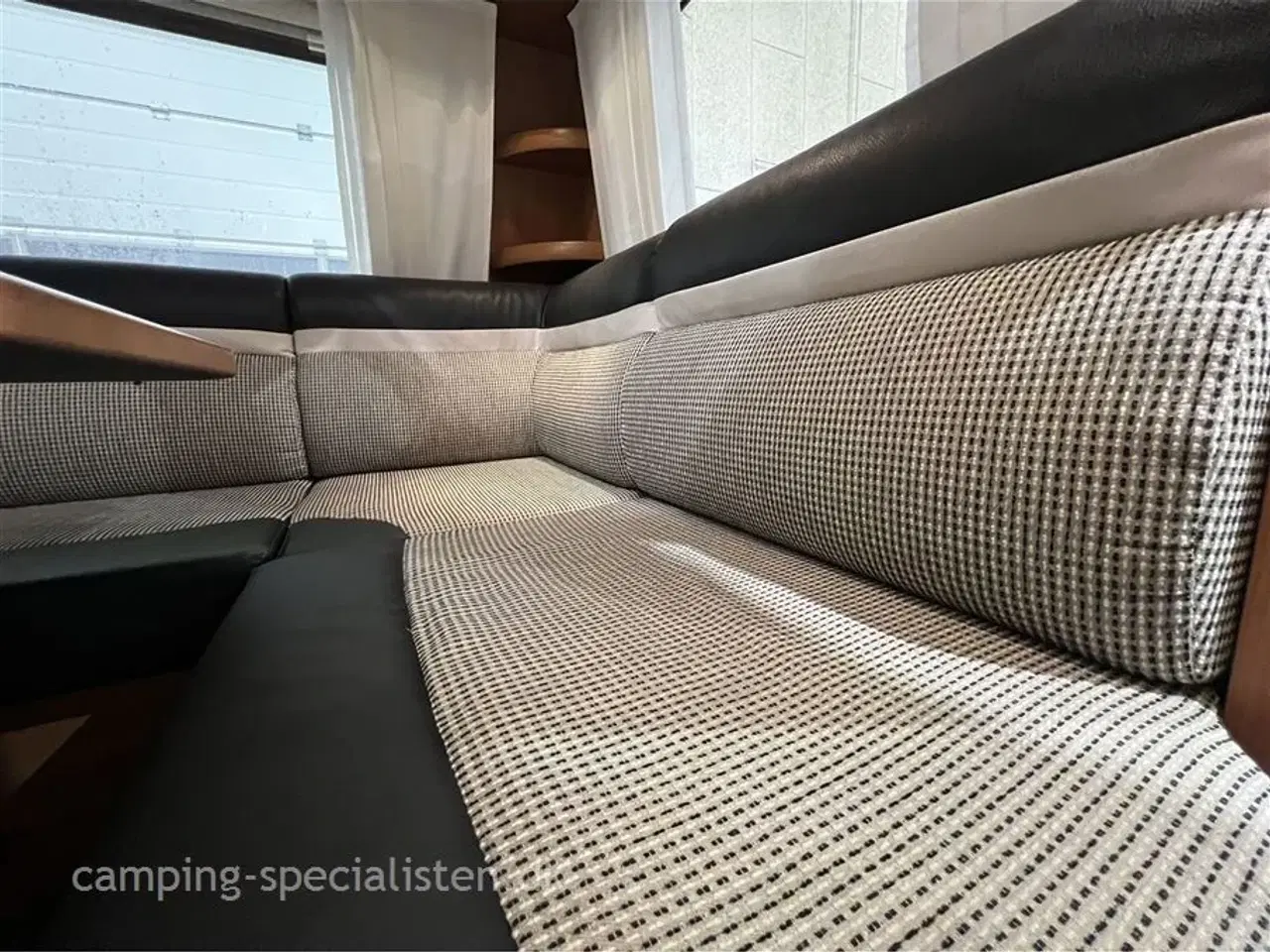 Billede 13 - 2013 - LMC Musica Black Edition 503 E 2013 LMC 503 E Musica Black Edition - se den nu hos Camping-Specialisten.dk