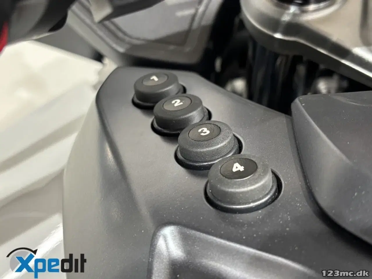 Billede 15 - BMW R 1300 RT