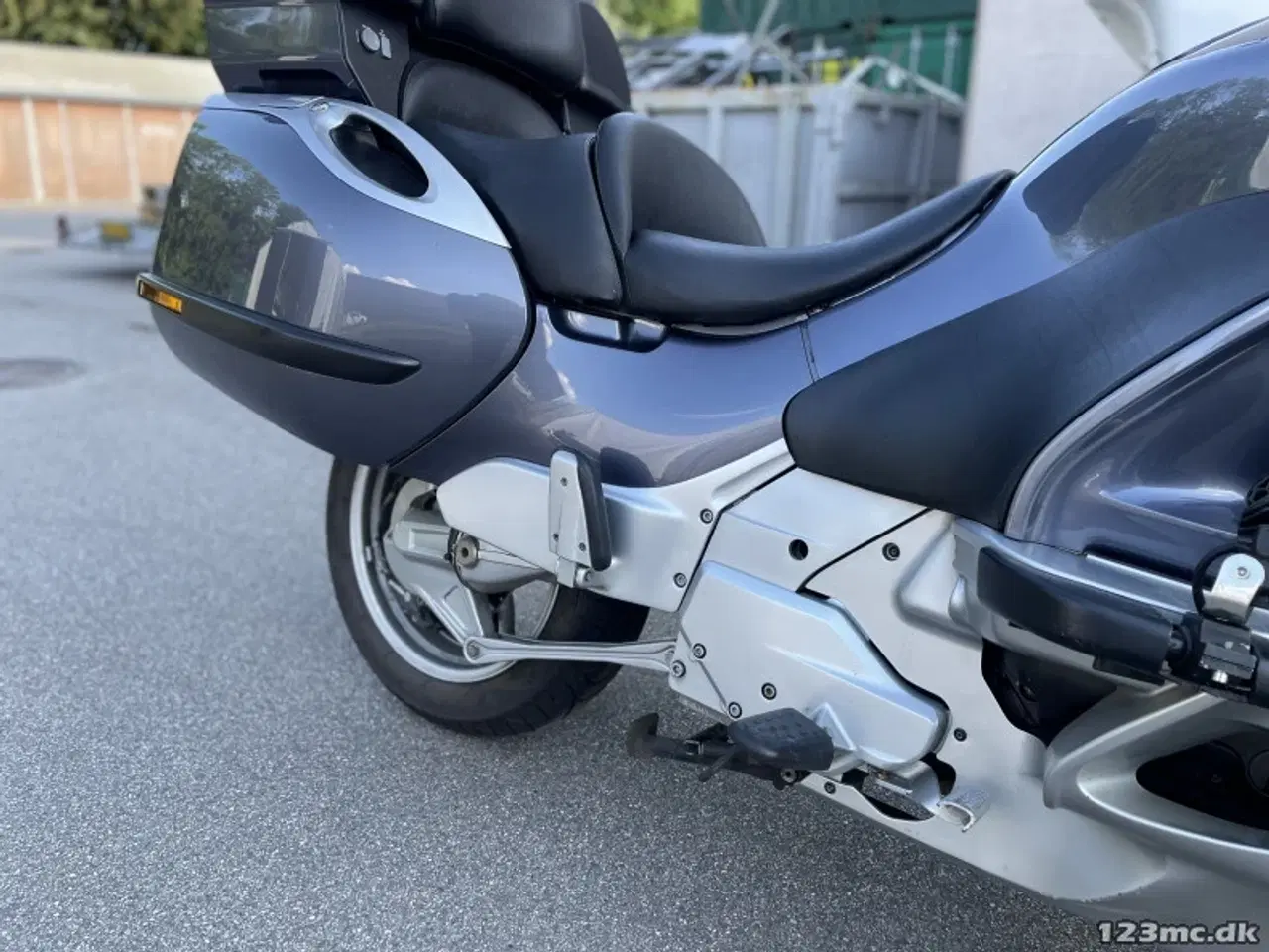 Billede 15 - BMW K 1200 LT