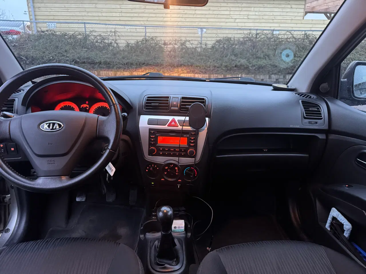 Billede 6 - Kia Picanto 1.1 