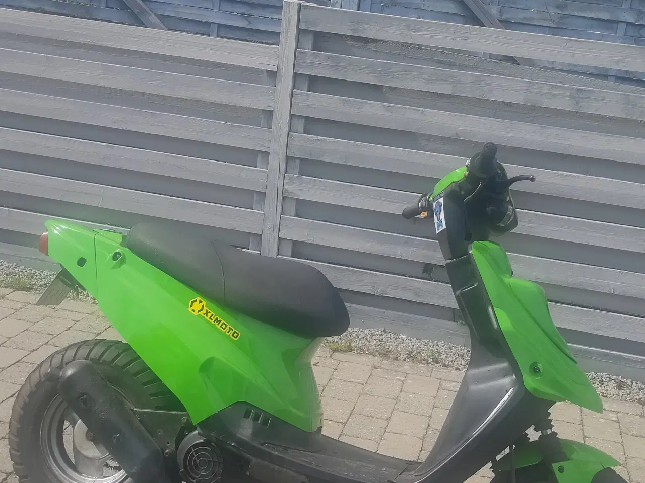 Billede 2 - Pgo Hot 50 