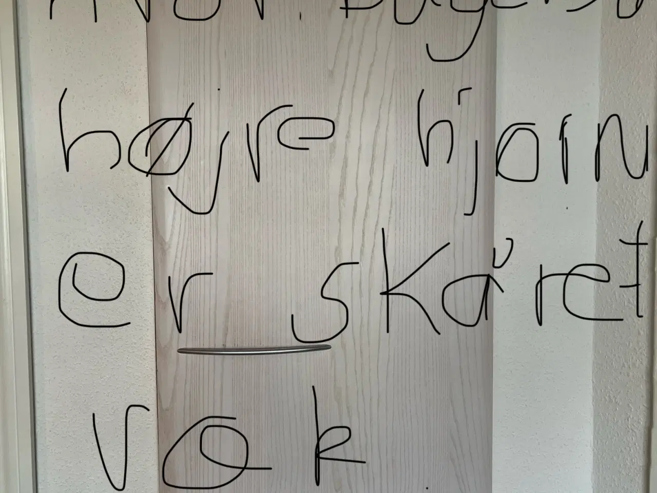 Billede 5 - JKE køkken, brugt