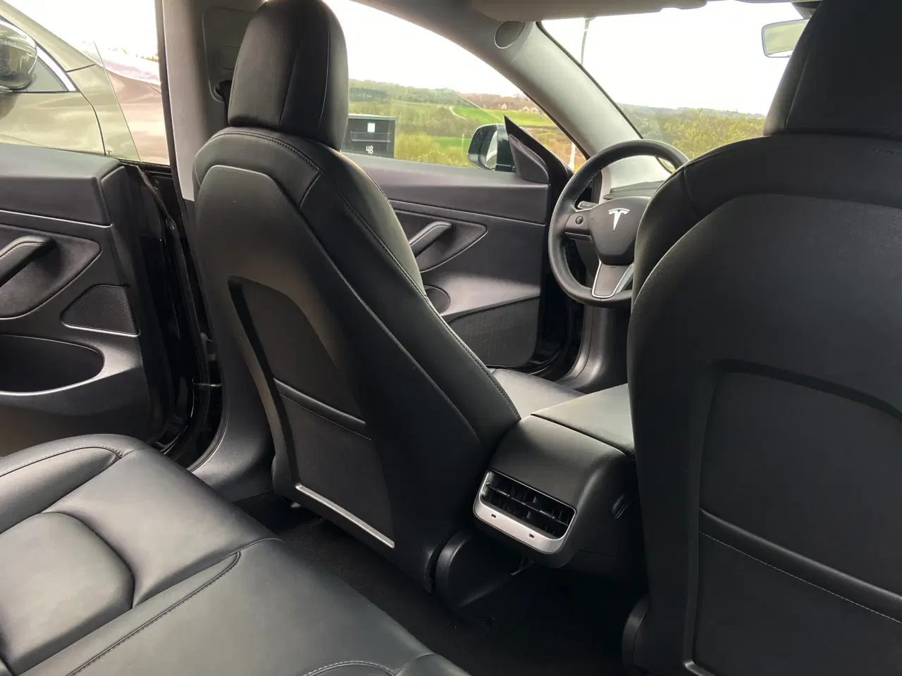 Billede 9 - TESLA MODEL 3 – KVALITETSTJEKKET AF TESLA!