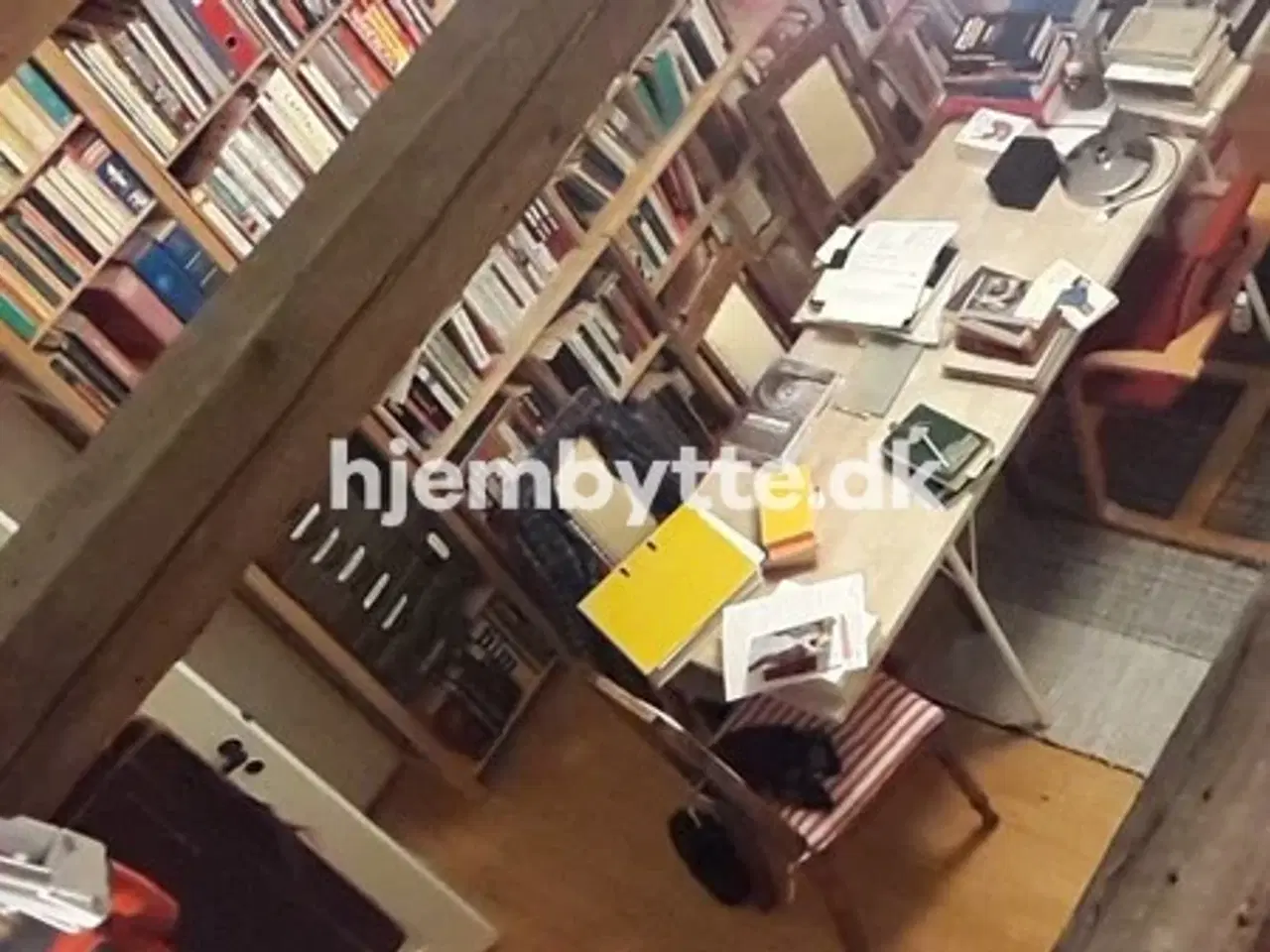 Billede 7 - Hjembytte - Stilledal