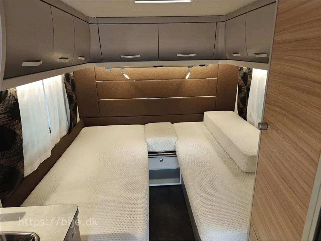 Billede 7 - 2019 - Dethleffs Generation 515 LE