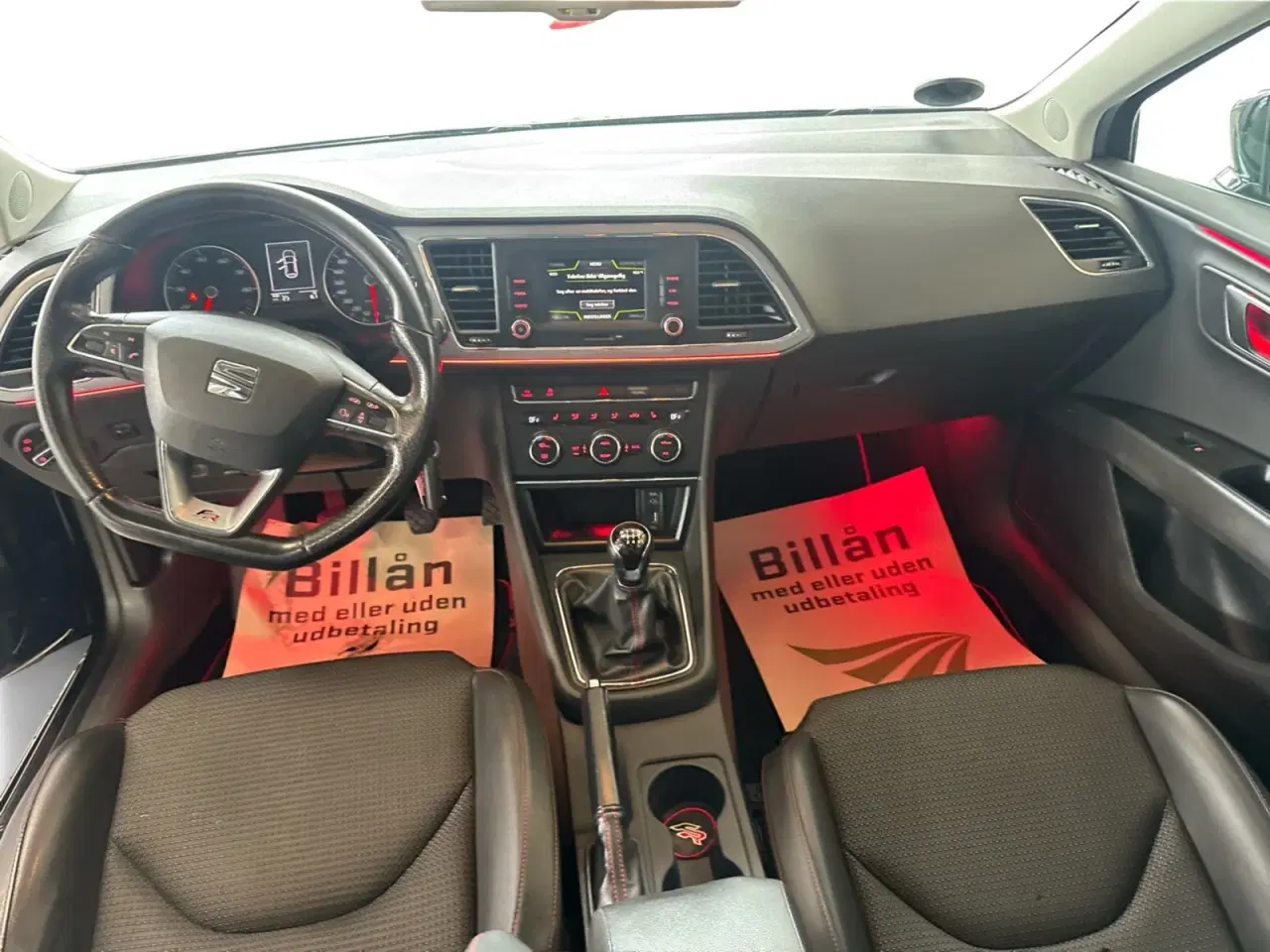 Billede 10 - Seat Leon 1,4 TSi 150 FR ST