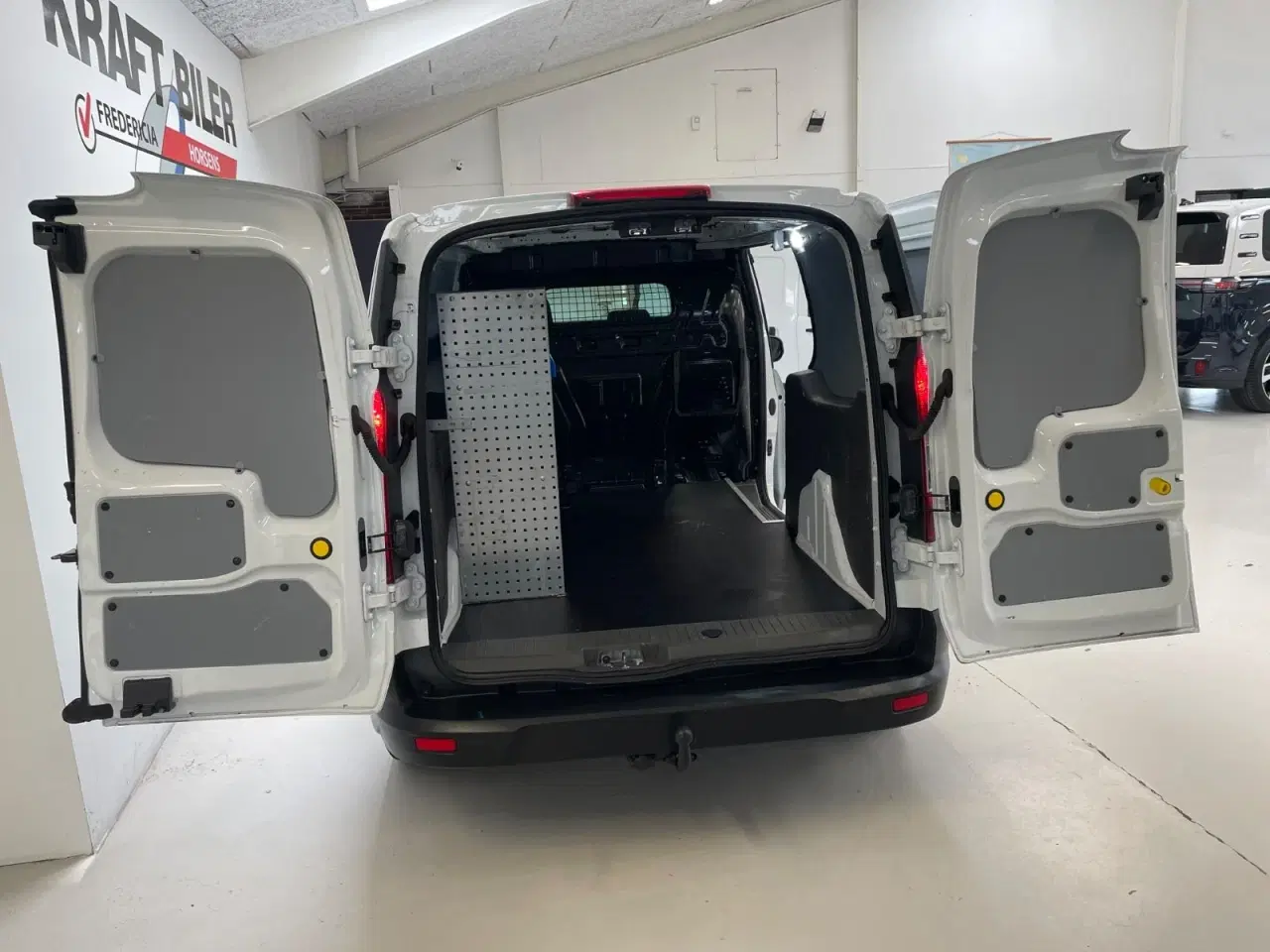 Billede 15 - Ford Transit Connect 1,5 EcoBlue Trend lang