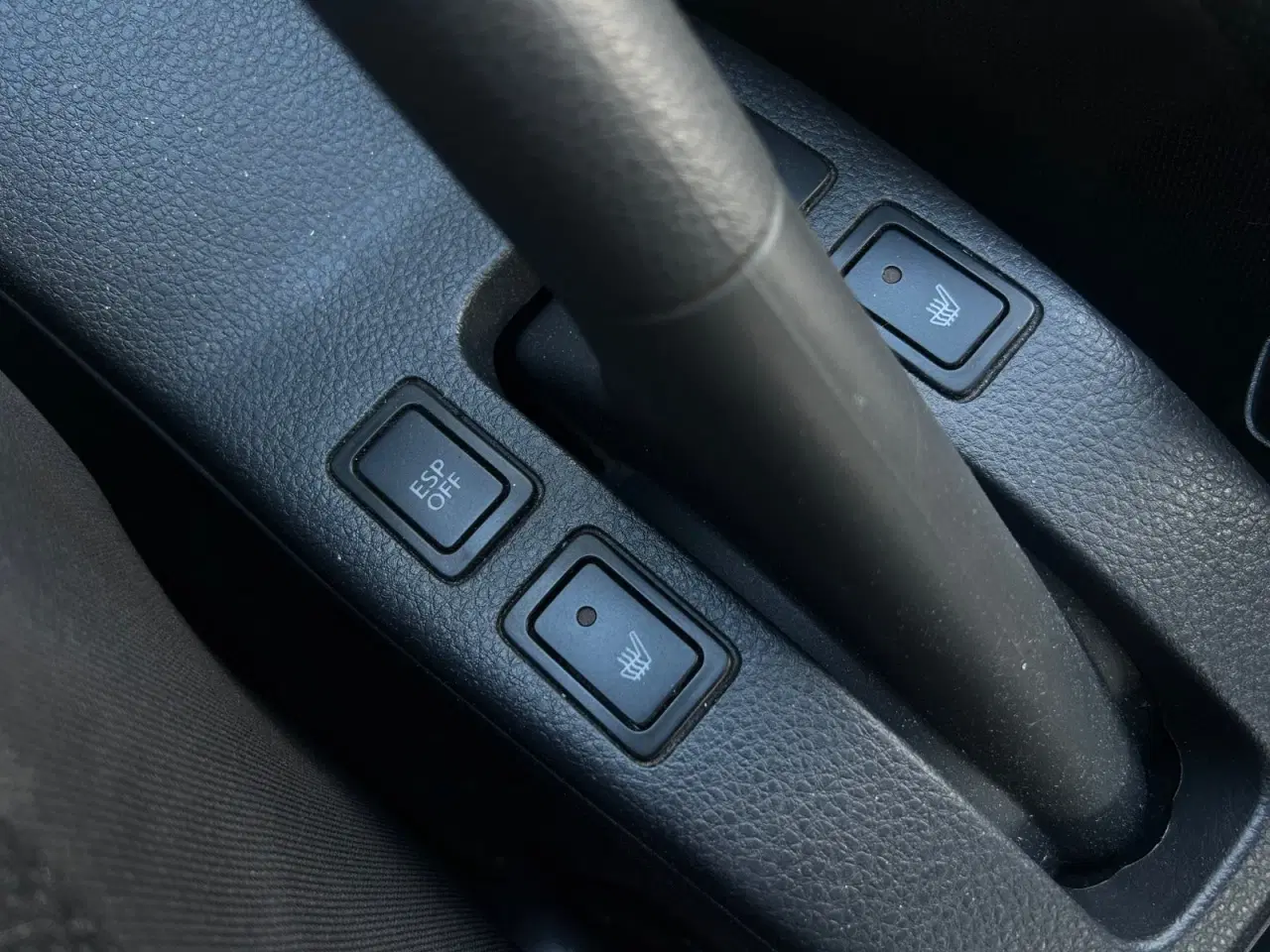Billede 12 - Suzuki SX4 1,6 CombiBack Exclusive