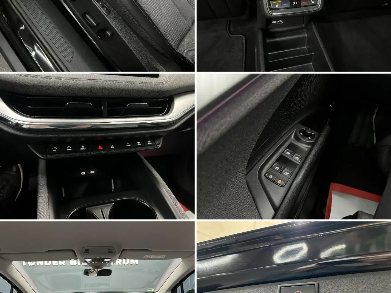 Billede 12 - Skoda Enyaq 80x iV