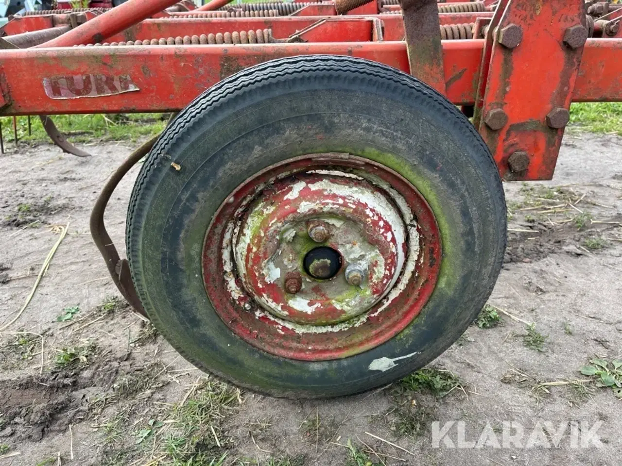 Billede 11 - Harve Turbo