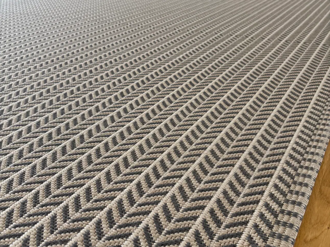 Billede 3 - IKEA LOBBÄK, 200x250 cm tæppe/rug