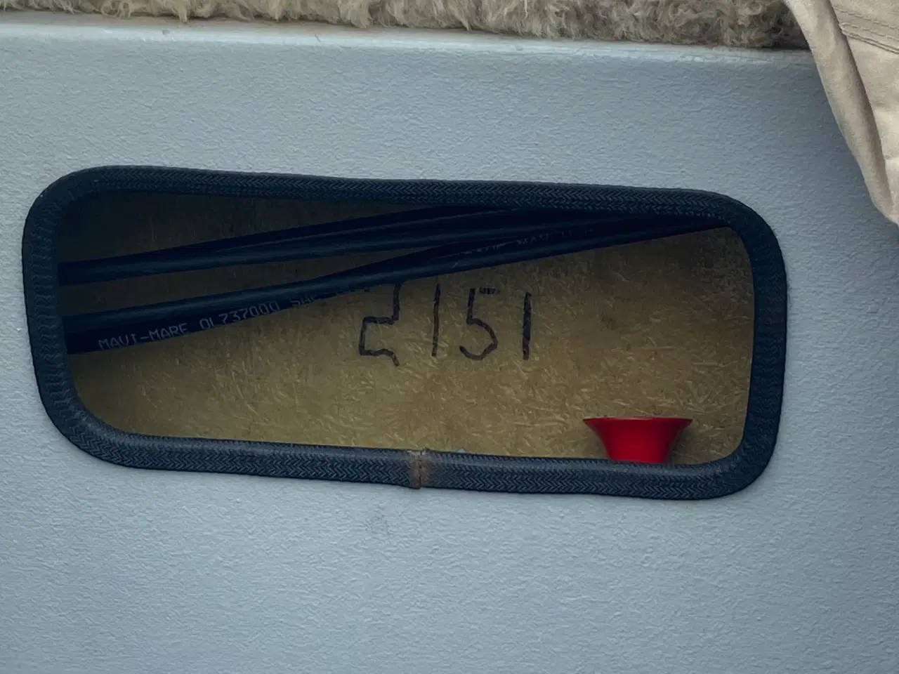 Billede 15 - Mopa Patrol Honda 20 Hk NYere og nyere Trailer