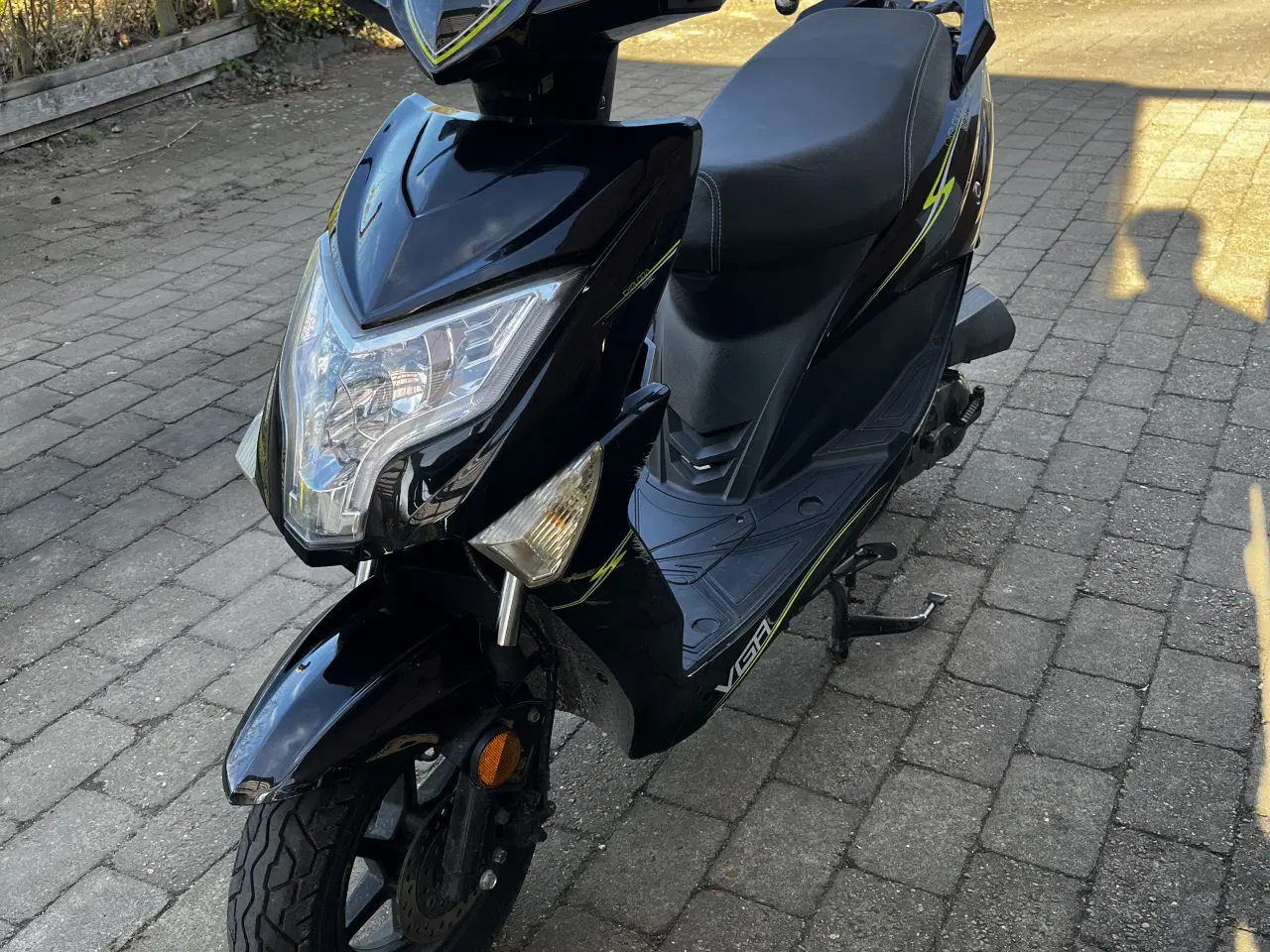 Billede 3 - VGA explora 30