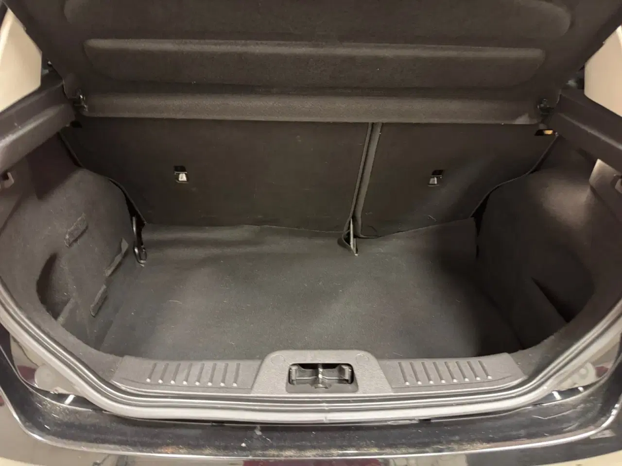 Billede 13 - Ford Fiesta 1,0 SCTi 140 Sport