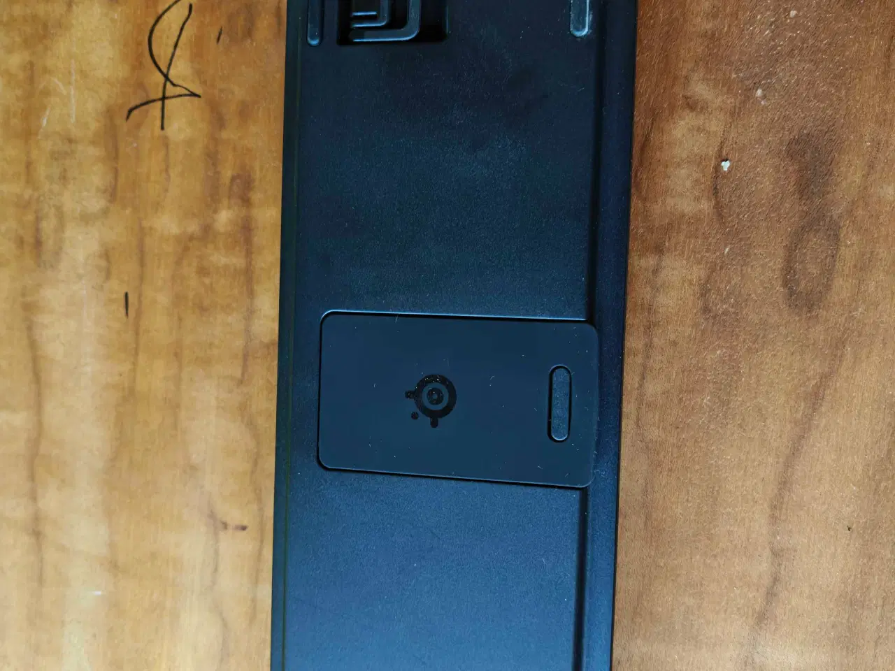 Billede 3 - Steelseries apex mini 9