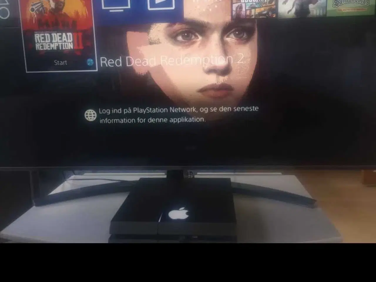 Billede 6 - PlayStation 4 med alt inkluderet