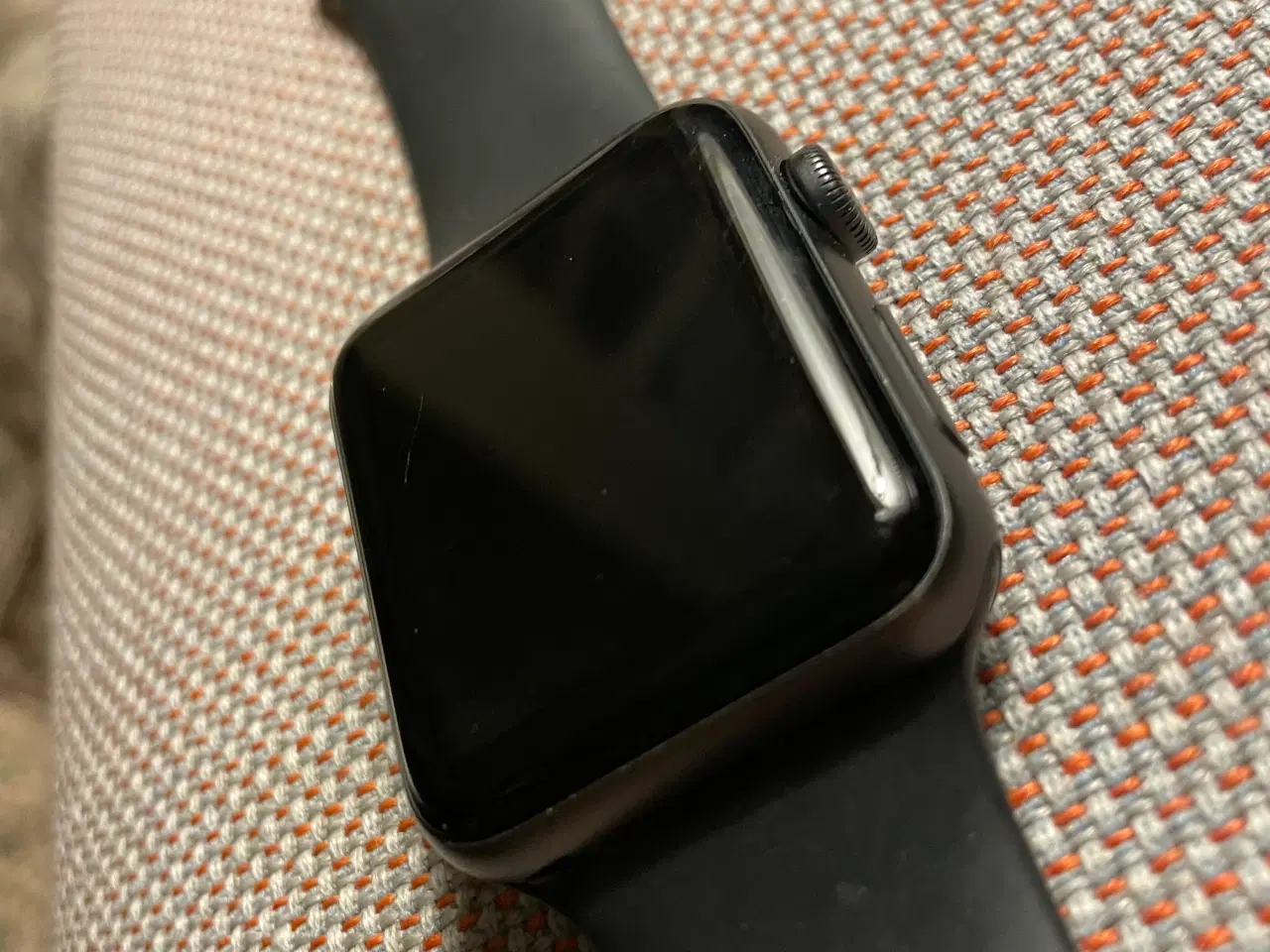 Billede 1 - Apple Watch 3 97% batteritilstand