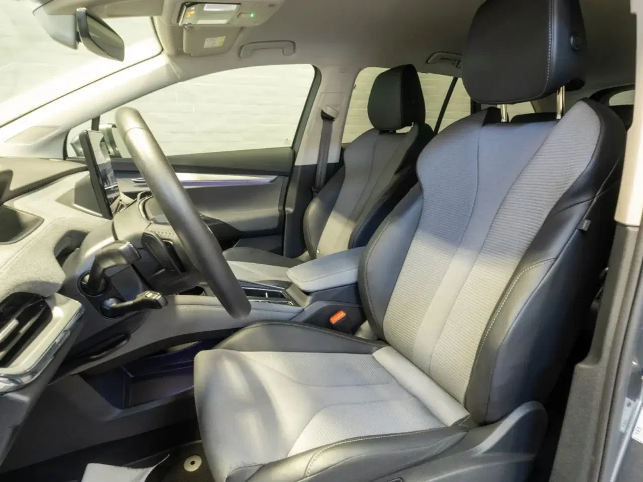 Billede 18 - Skoda Enyaq 80 iV Loft
