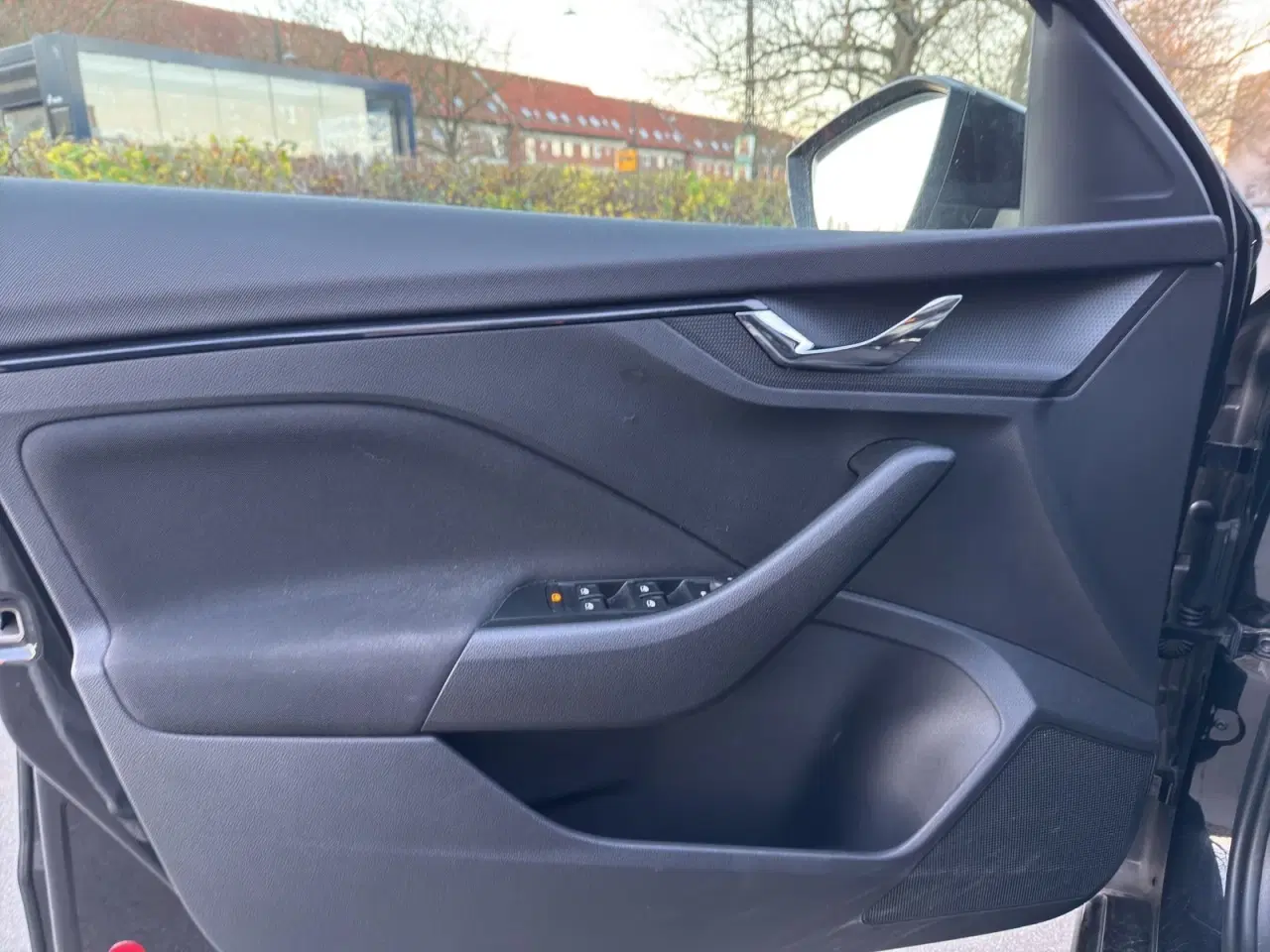 Billede 10 - Skoda Scala 1,5 TSi 150 Blackline DSG