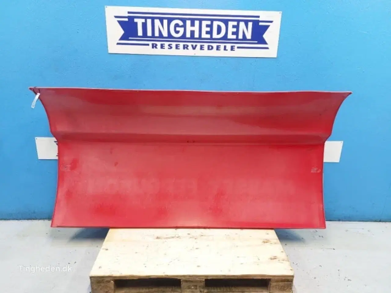 Billede 7 - Massey Ferguson 9280 Skærm 18182412