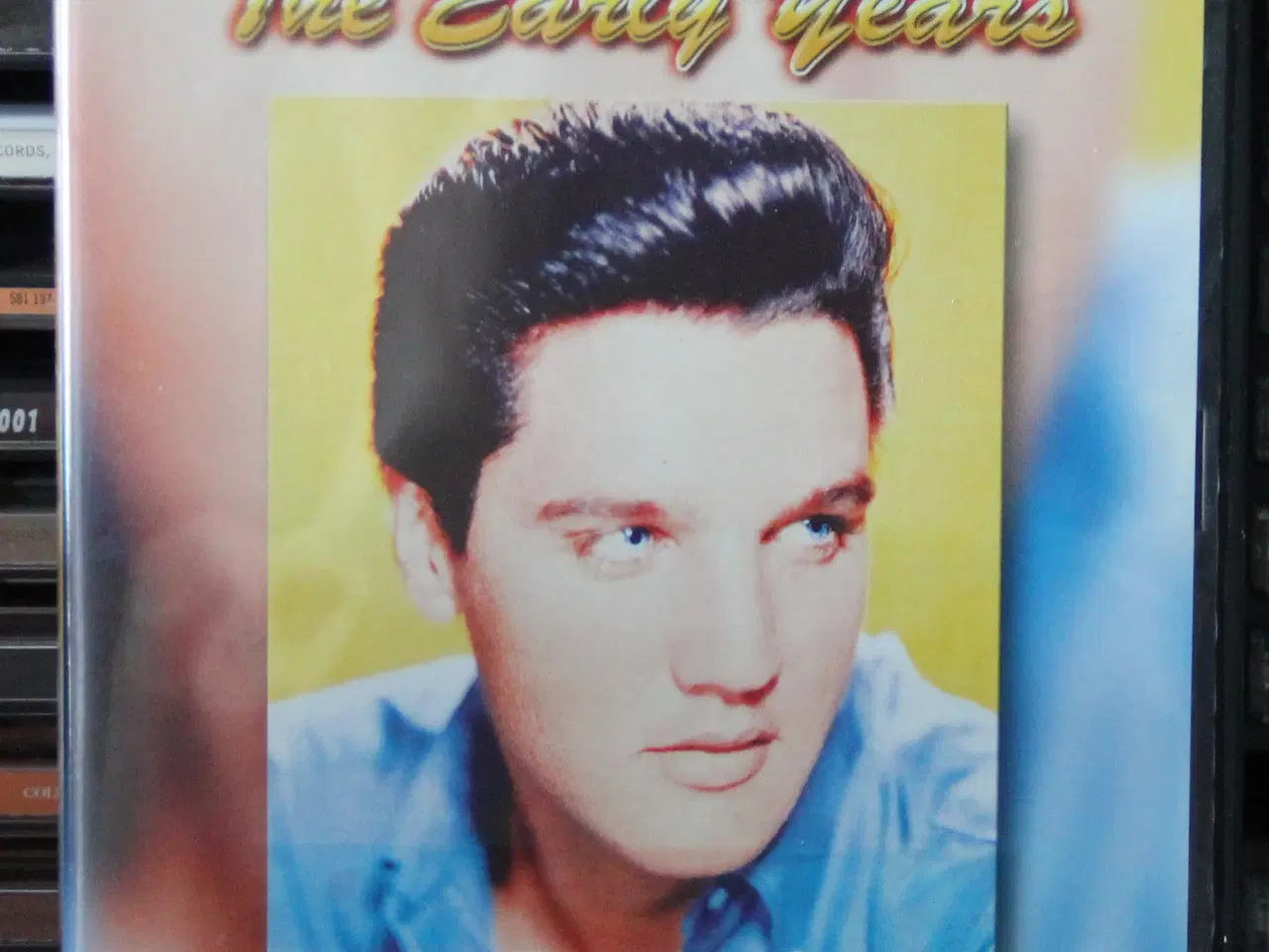 Billede 9 - DVD’er med Musik Sælges