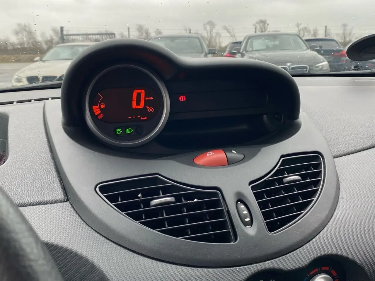 Billede 9 - Renault Twingo 1,5 DCI Authentique 75HK 3d