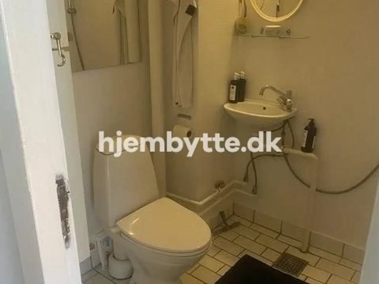 Billede 3 - Hjembytte - Nordrupvej