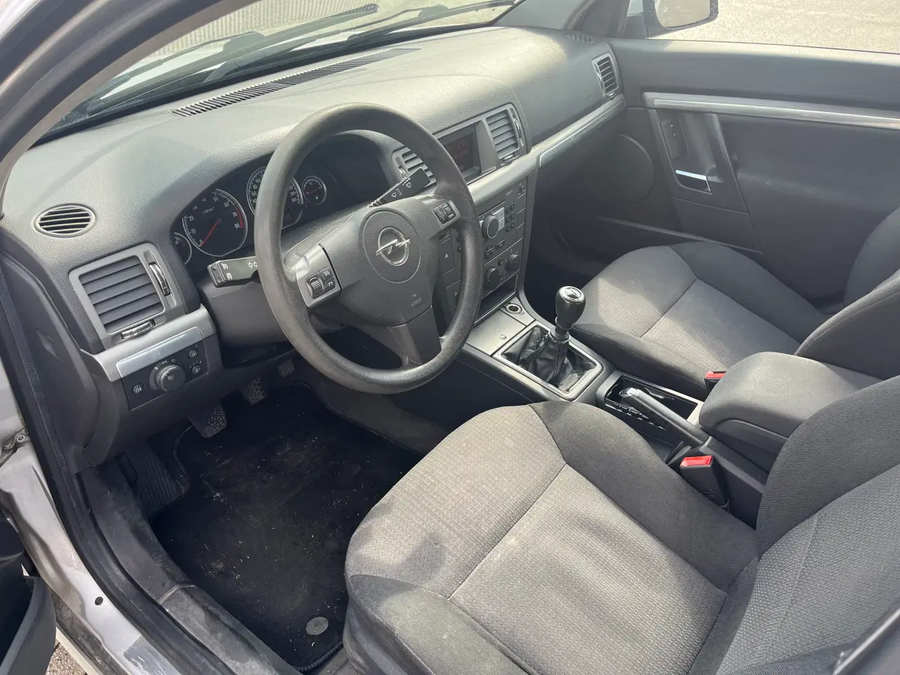 Billede 5 - Opel Vectra 1.8 